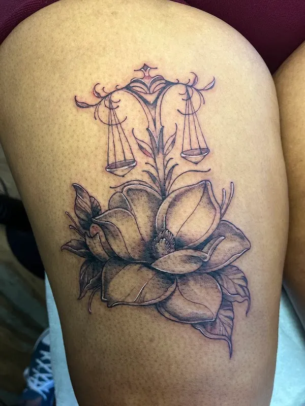 Pain and Wonder Tattoo and Piercing Studio — Tattoo and piercing shop in Athens